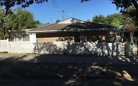 'Biloela' Central Yack House